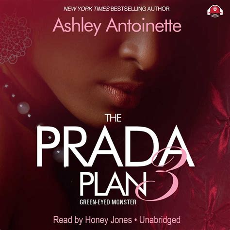 the prada plan 3|The Prada Plan Series by Ashley Antoinette .